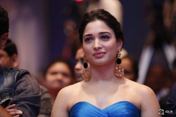 Abhinetri Movie Audio Launch